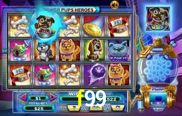 A Emoção da Loteria na f99: Uma Chance de Mudança de Vida